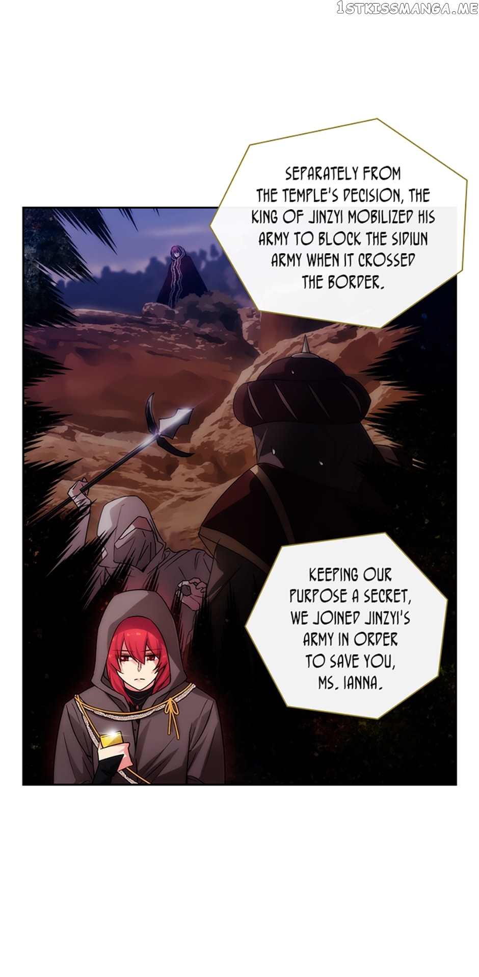 Reminiscence Adonis Chapter 228 - page 28