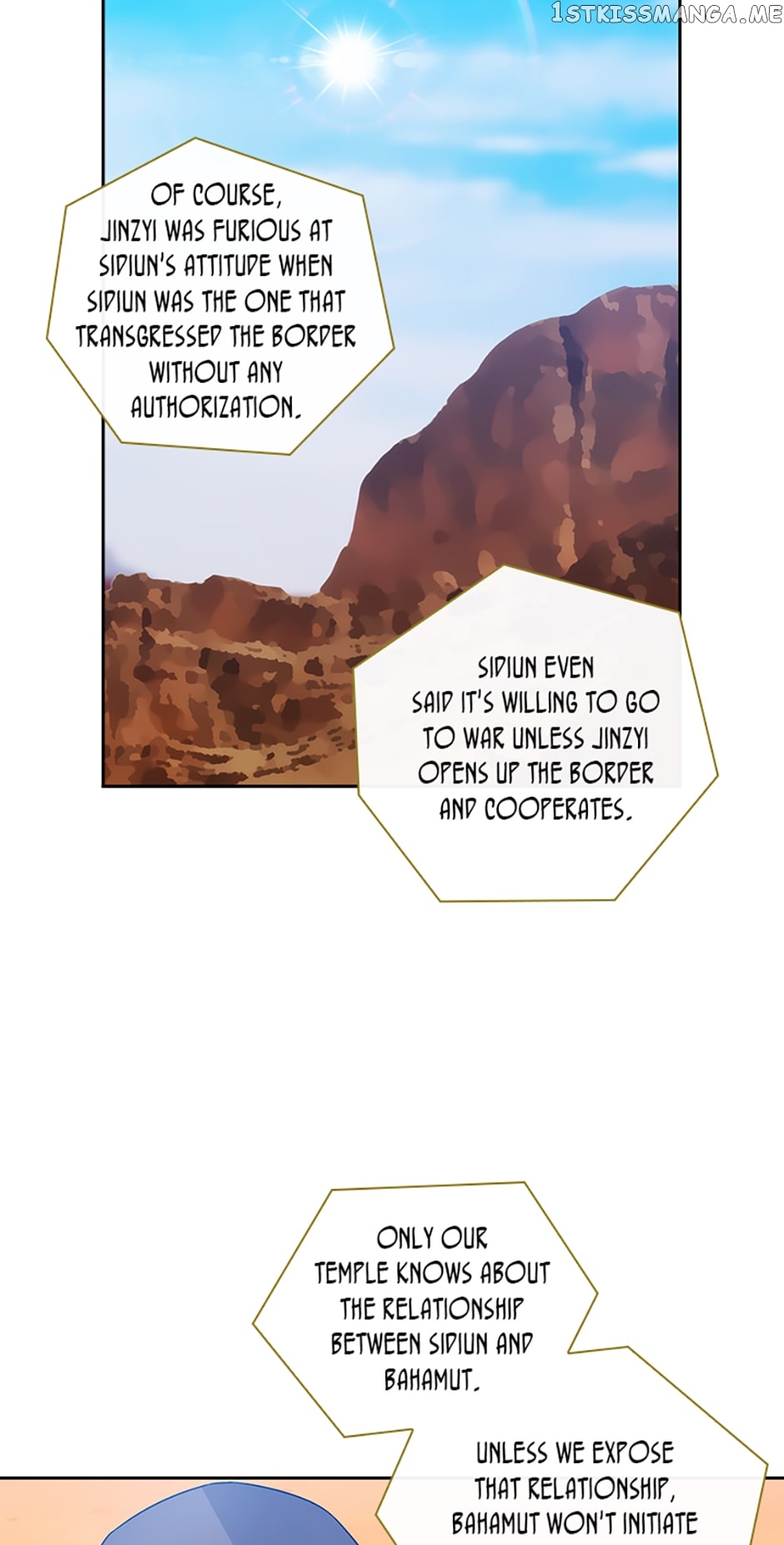 Reminiscence Adonis Chapter 228 - page 30