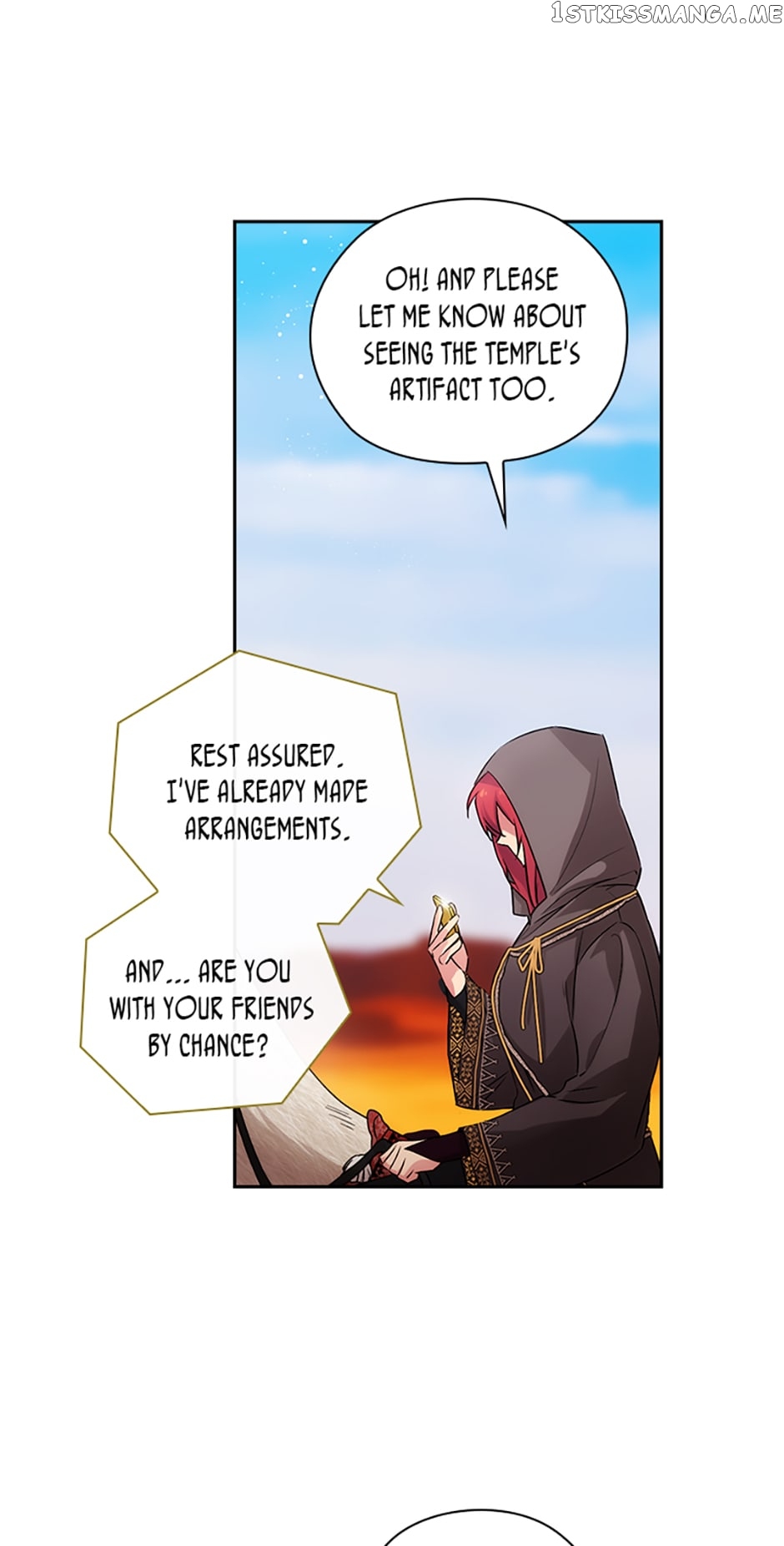 Reminiscence Adonis Chapter 228 - page 36