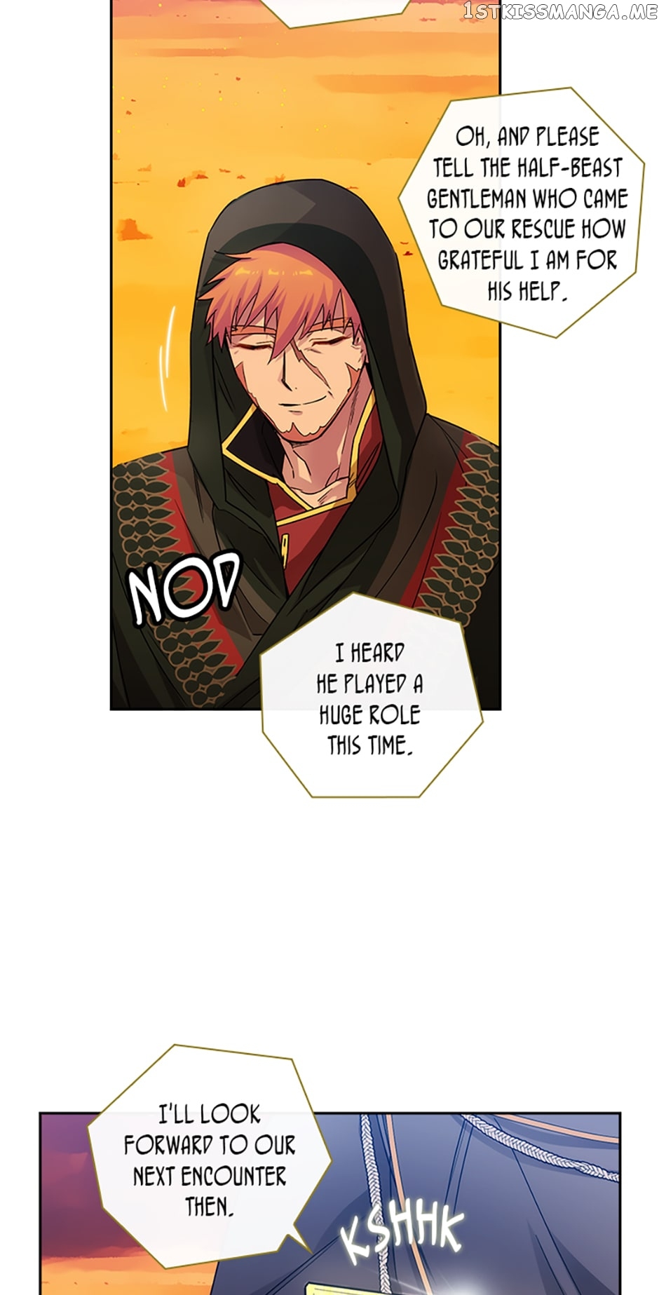 Reminiscence Adonis Chapter 228 - page 39