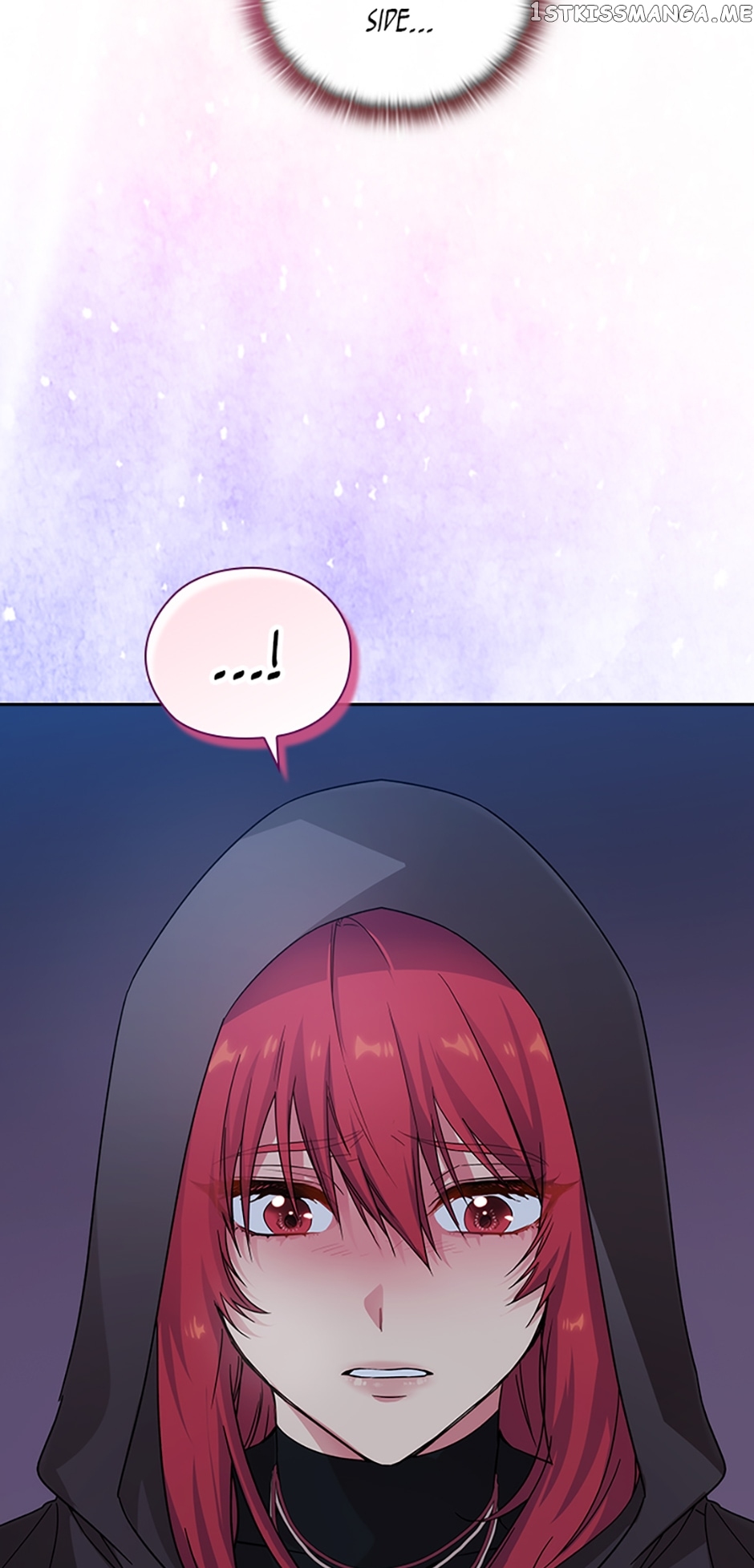 Reminiscence Adonis Chapter 228 - page 54