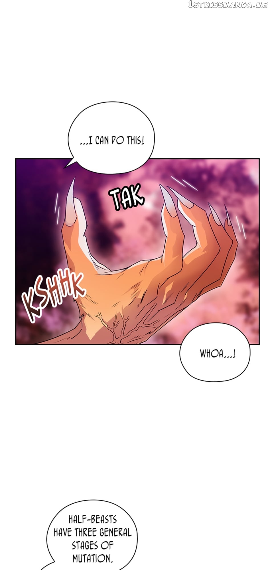 Reminiscence Adonis Chapter 228 - page 6