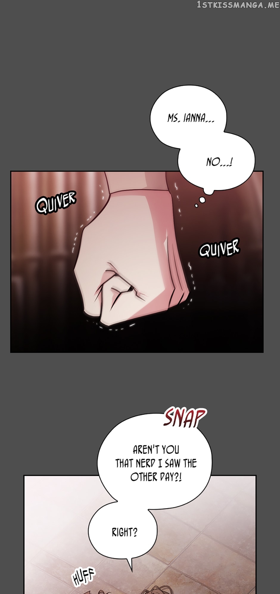 Reminiscence Adonis Chapter 227 - page 10