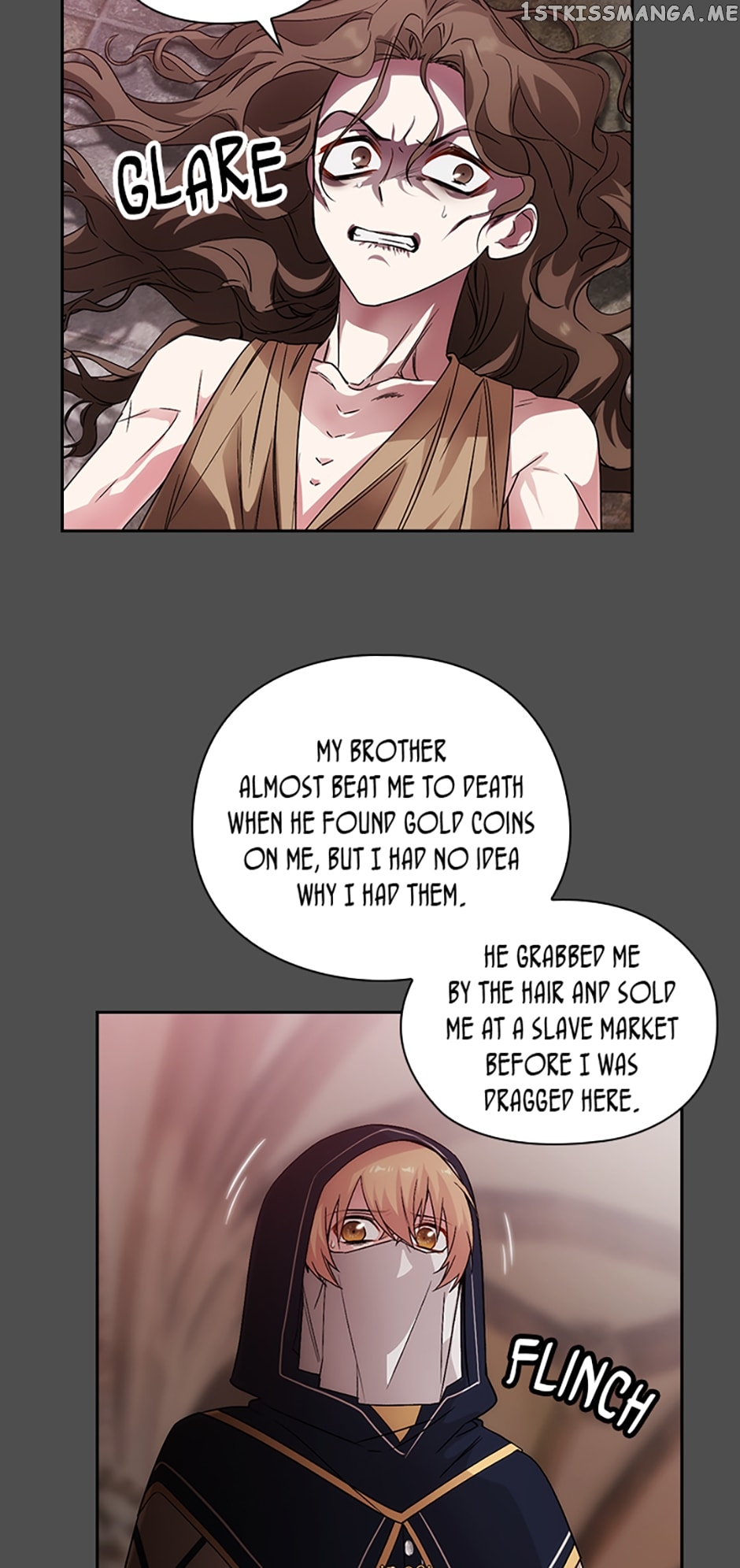 Reminiscence Adonis Chapter 227 - page 12