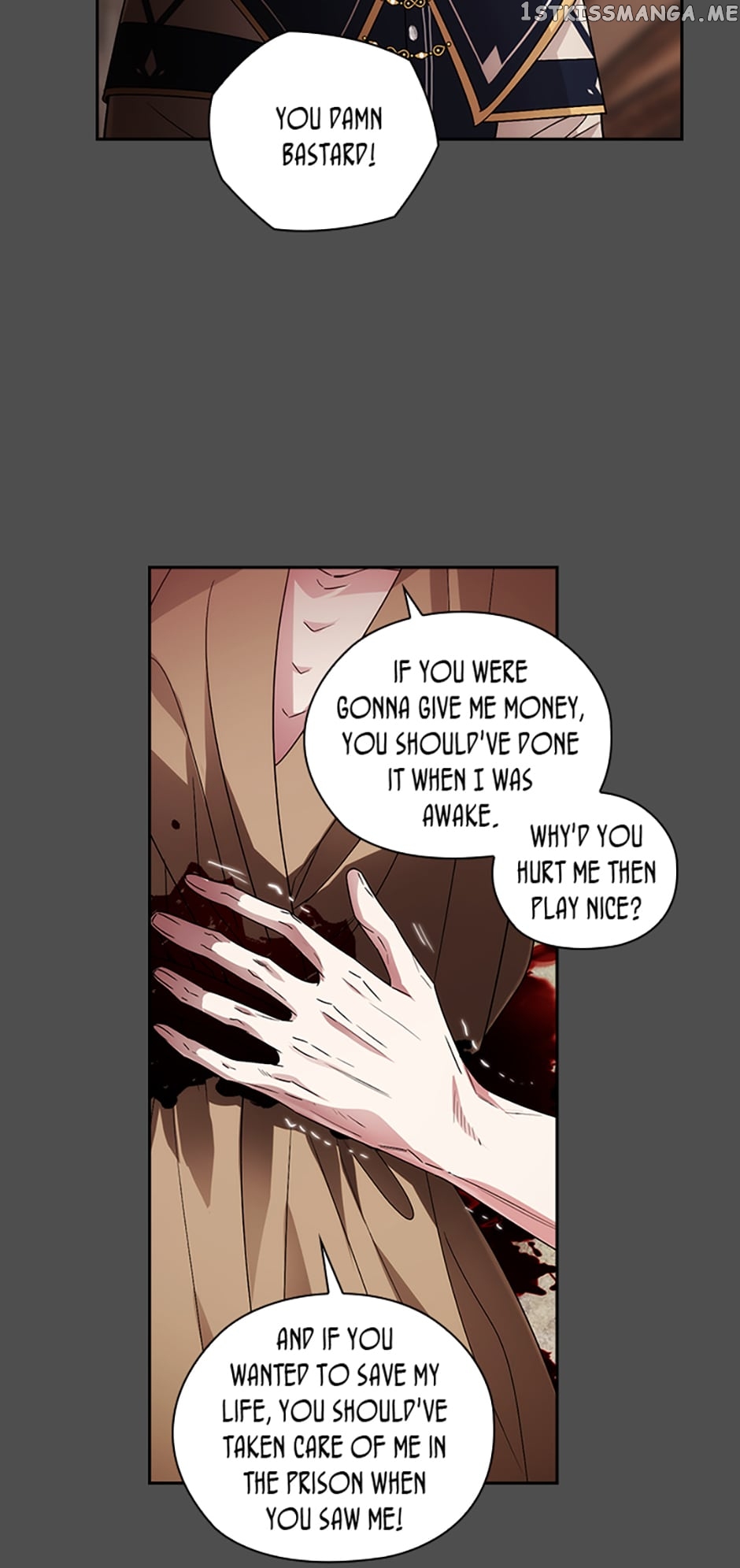 Reminiscence Adonis Chapter 227 - page 13