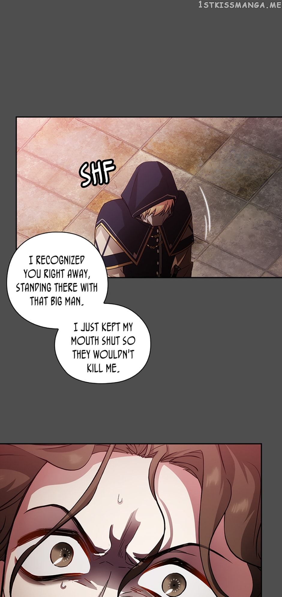 Reminiscence Adonis Chapter 227 - page 14