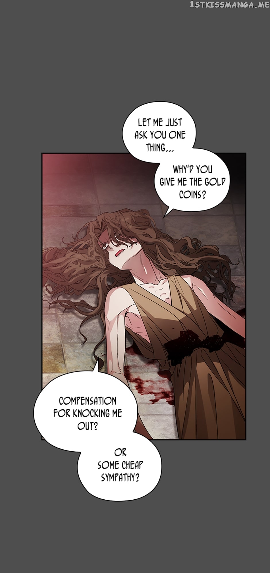 Reminiscence Adonis Chapter 227 - page 18