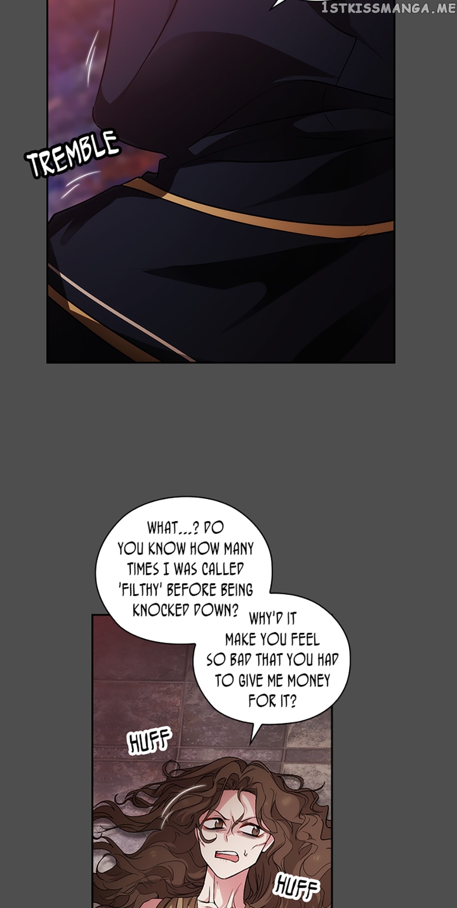Reminiscence Adonis Chapter 227 - page 20