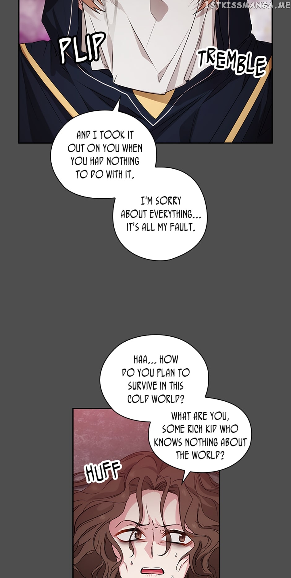 Reminiscence Adonis Chapter 227 - page 22