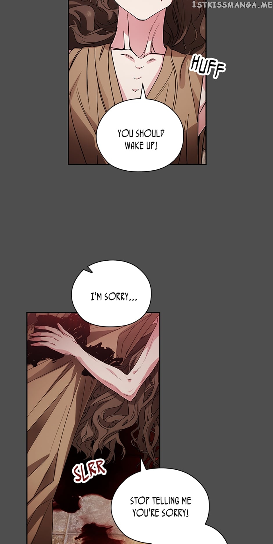 Reminiscence Adonis Chapter 227 - page 23