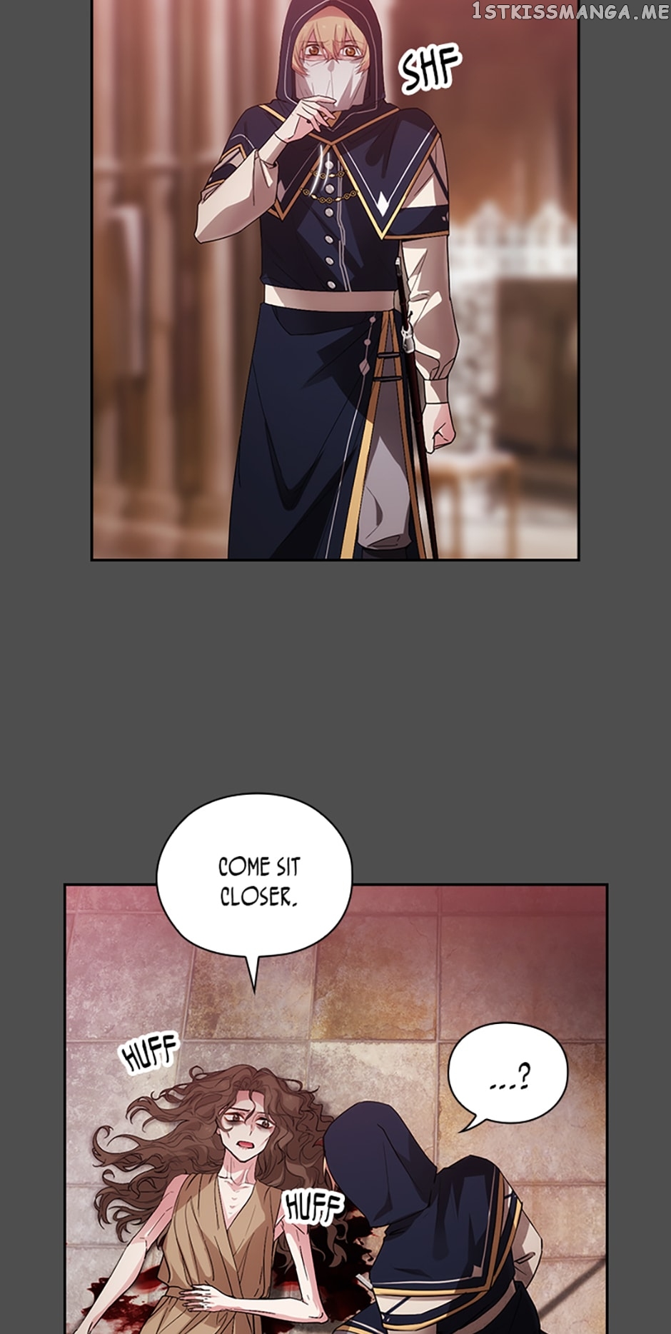 Reminiscence Adonis Chapter 227 - page 26