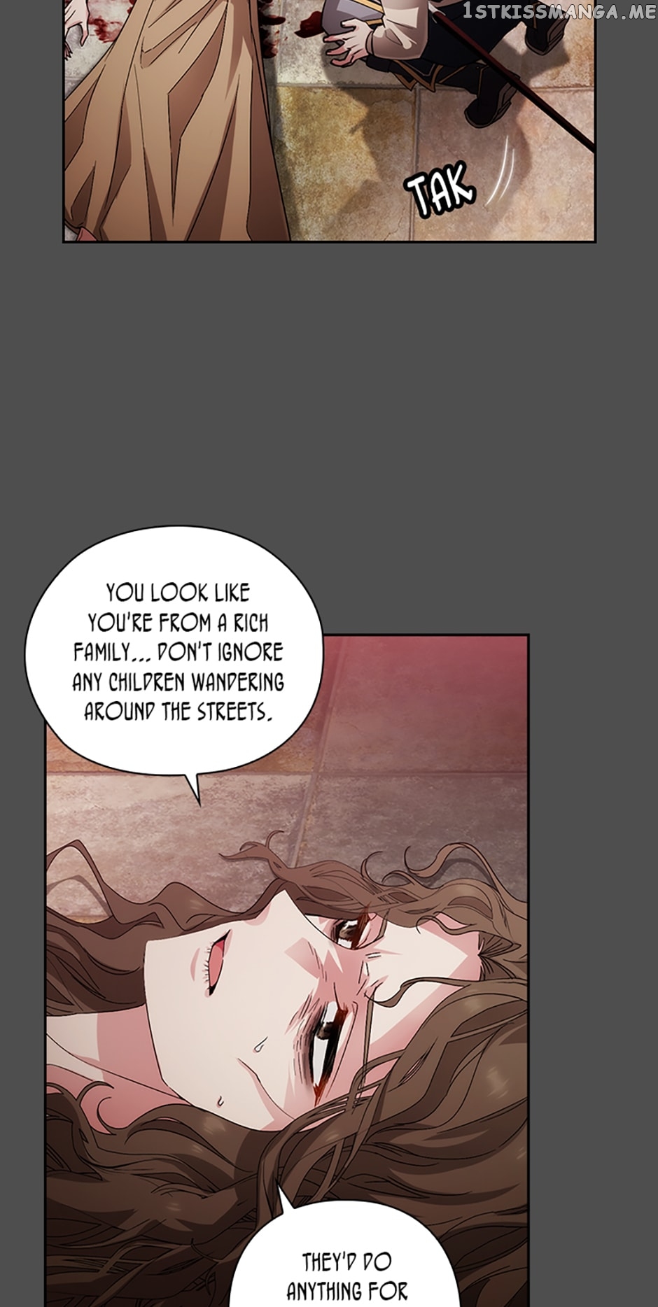 Reminiscence Adonis Chapter 227 - page 27