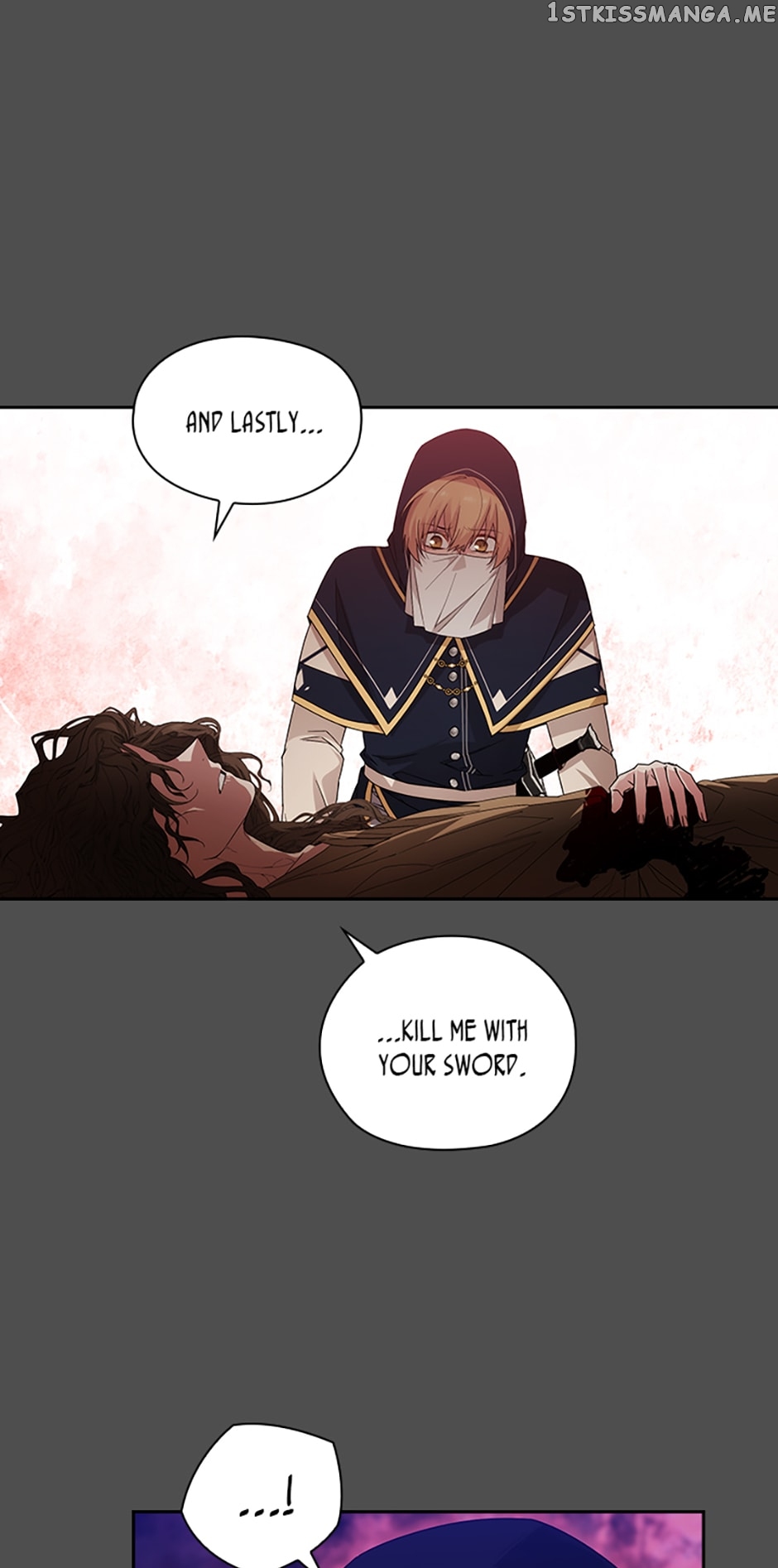 Reminiscence Adonis Chapter 227 - page 30
