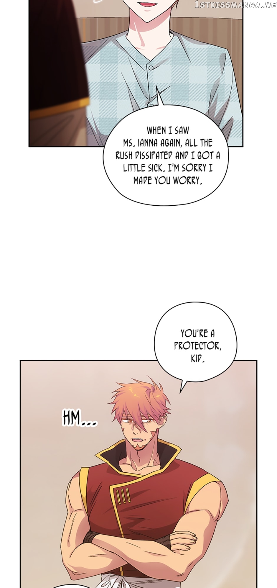 Reminiscence Adonis Chapter 227 - page 43
