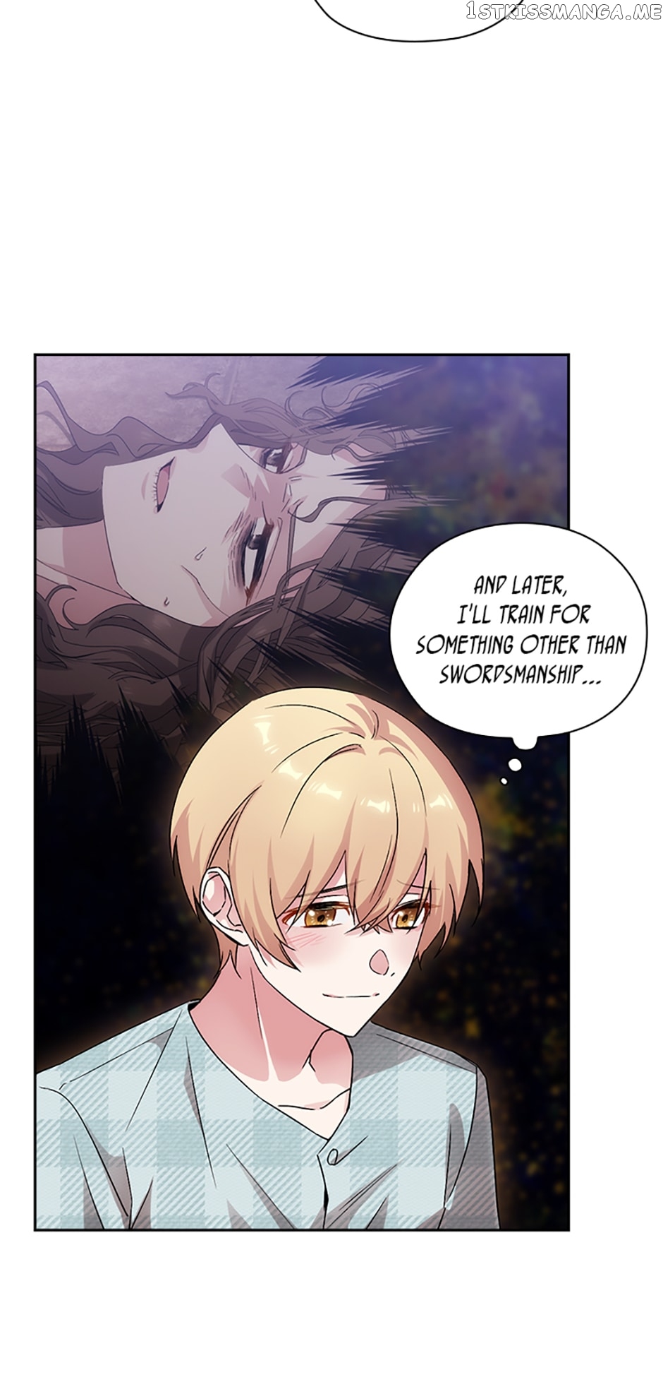 Reminiscence Adonis Chapter 227 - page 51