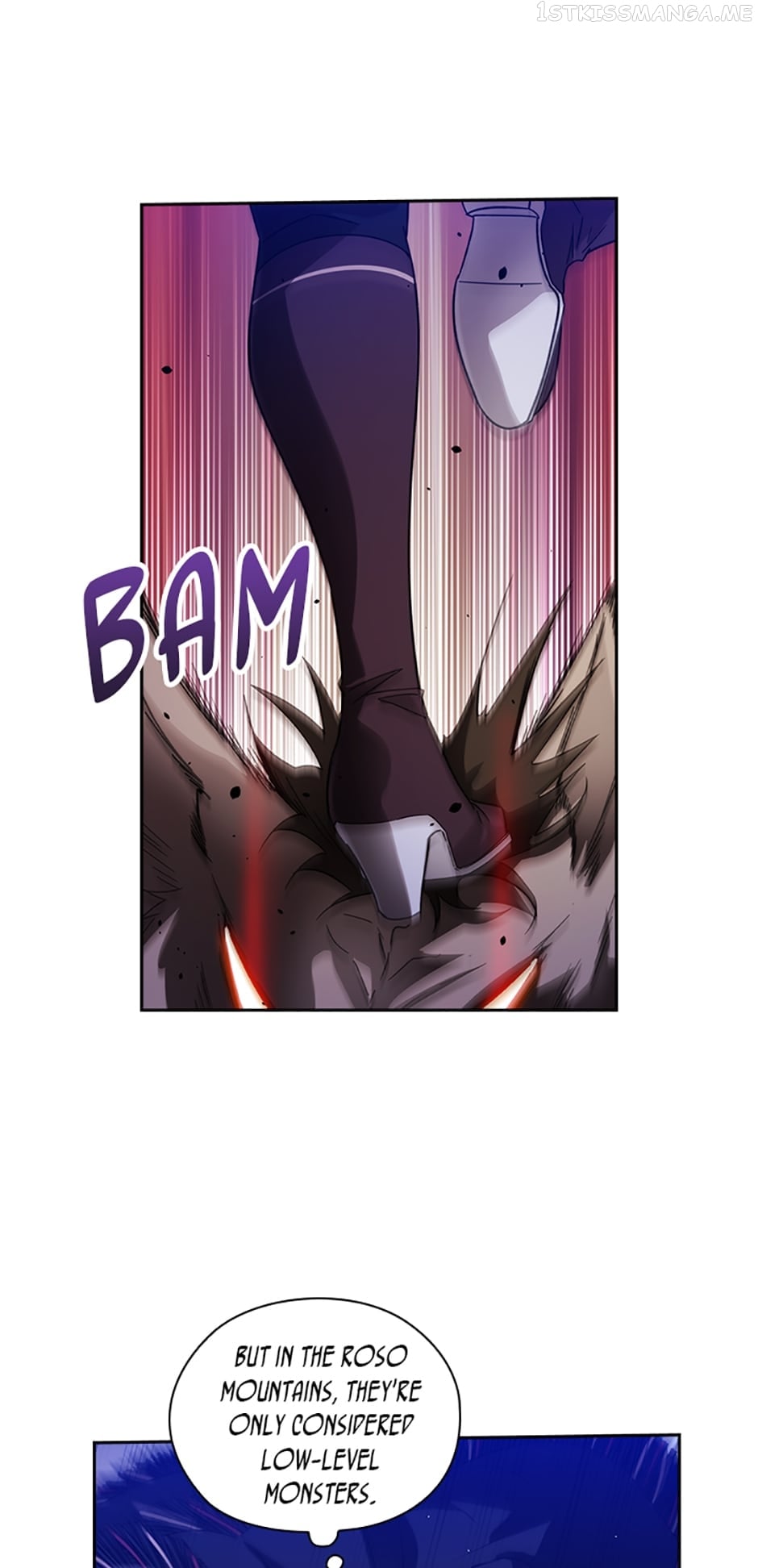 Reminiscence Adonis Chapter 217 - ch.221 - page 10