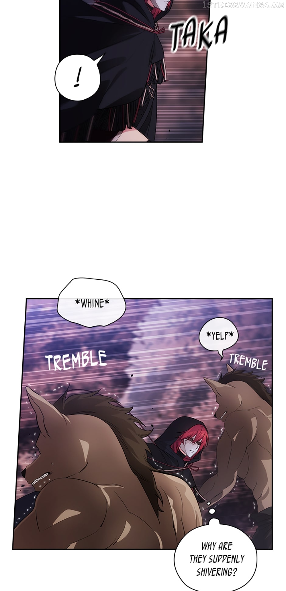 Reminiscence Adonis Chapter 217 - ch.221 - page 12