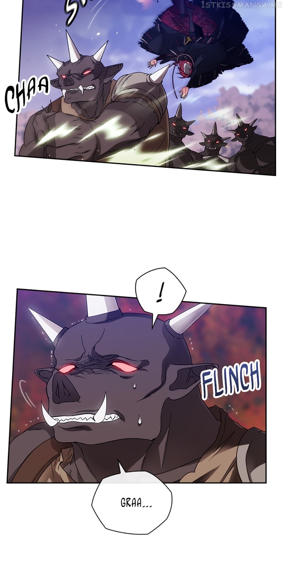 Reminiscence Adonis Chapter 217 - ch.221 - page 16
