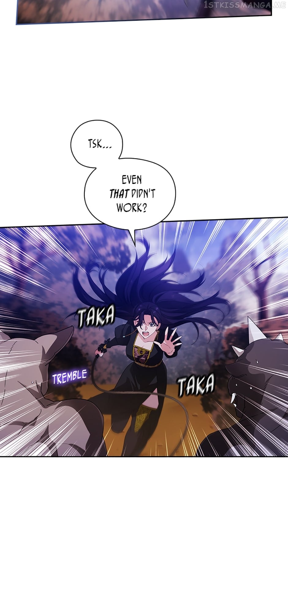Reminiscence Adonis Chapter 217 - ch.221 - page 19