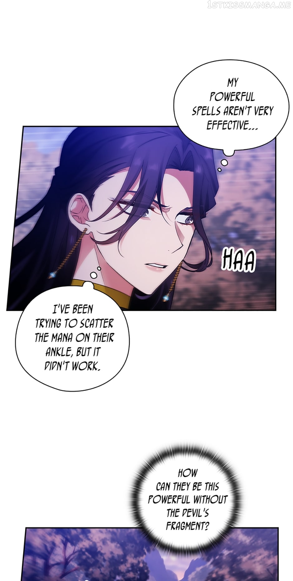 Reminiscence Adonis Chapter 217 - ch.221 - page 21
