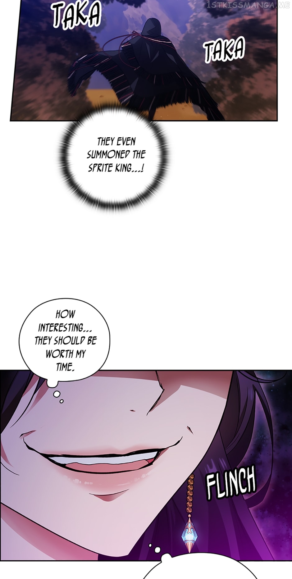 Reminiscence Adonis Chapter 217 - ch.221 - page 22