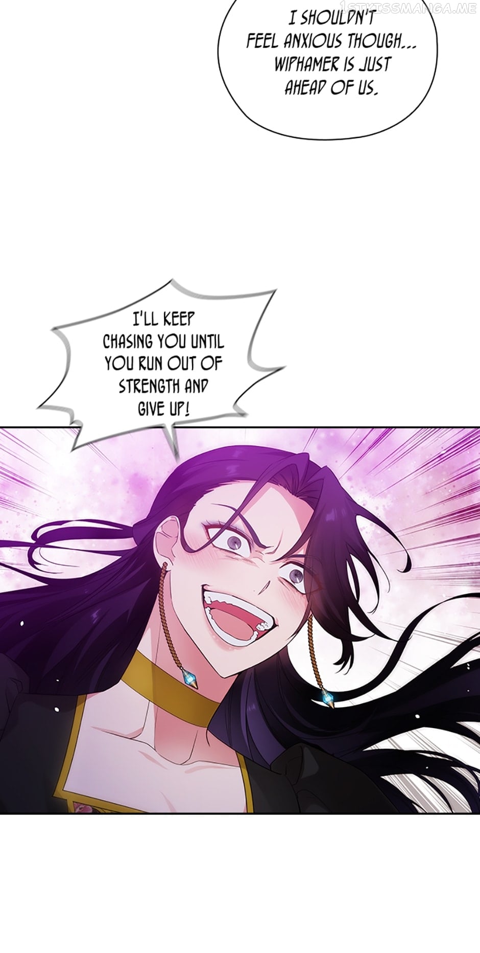 Reminiscence Adonis Chapter 217 - ch.221 - page 23