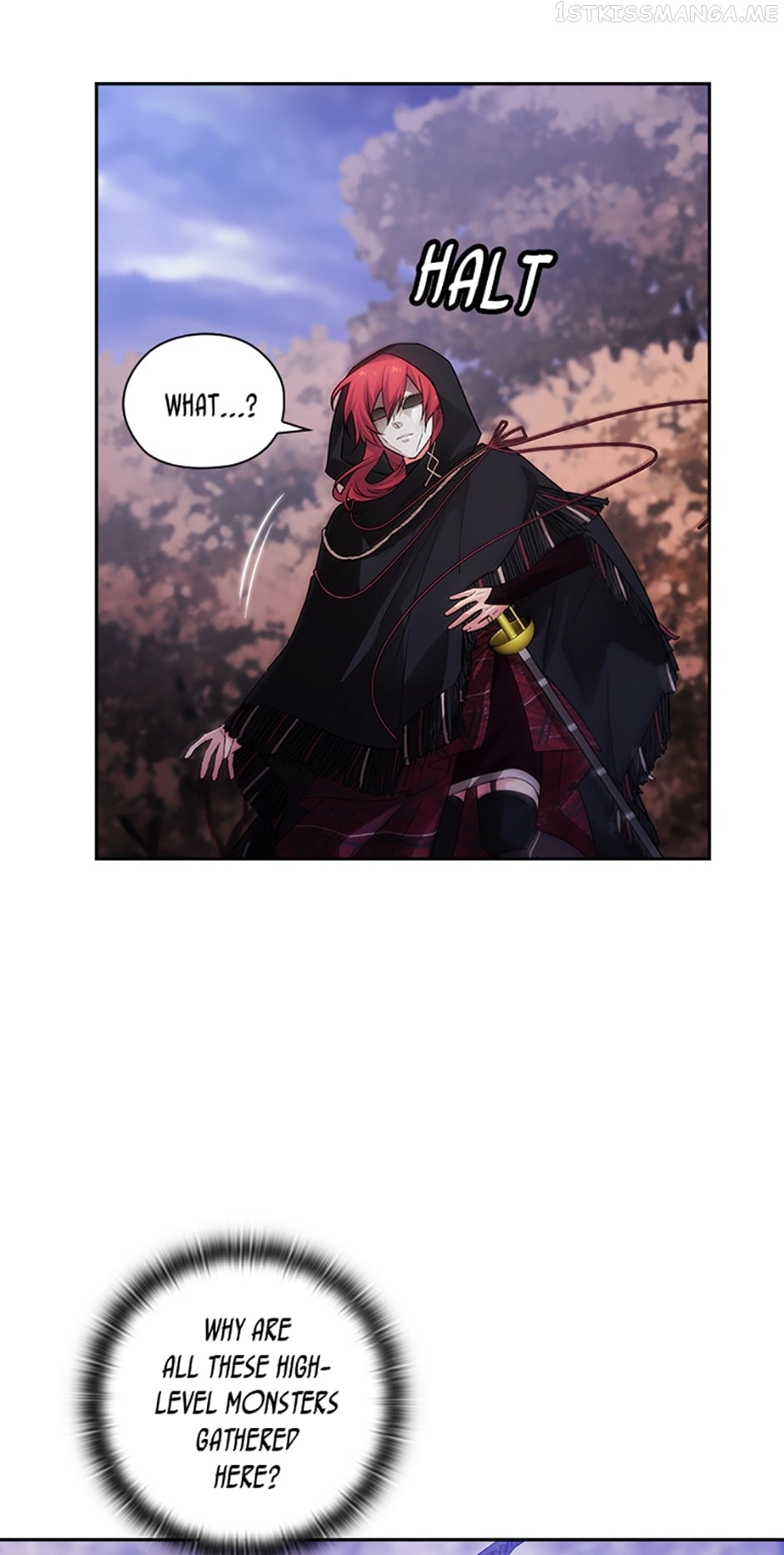 Reminiscence Adonis Chapter 217 - ch.221 - page 25