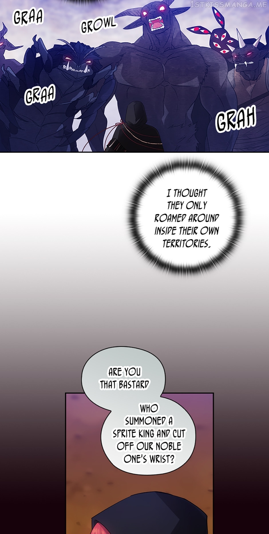 Reminiscence Adonis Chapter 217 - ch.221 - page 26