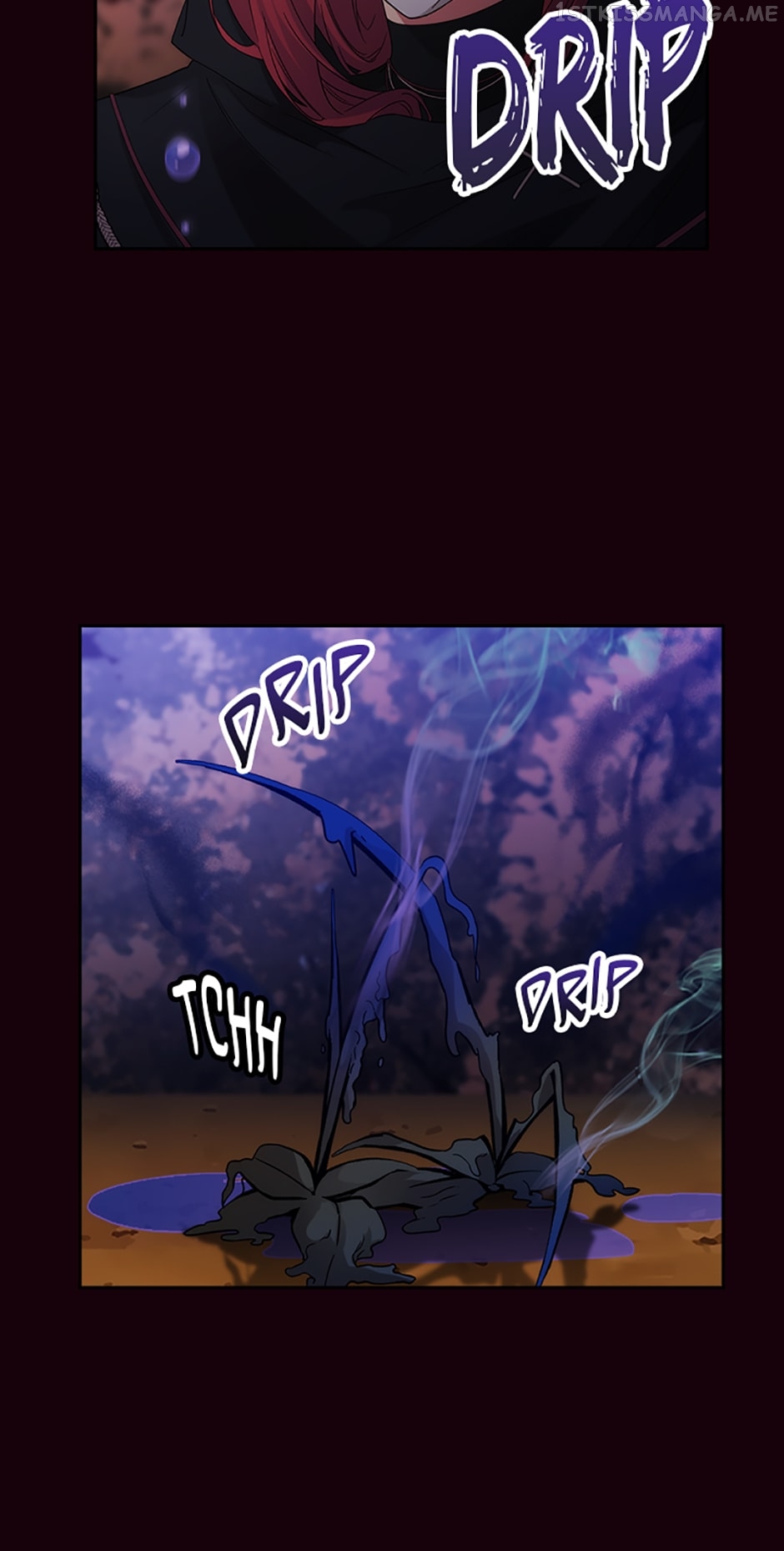 Reminiscence Adonis Chapter 217 - ch.221 - page 28