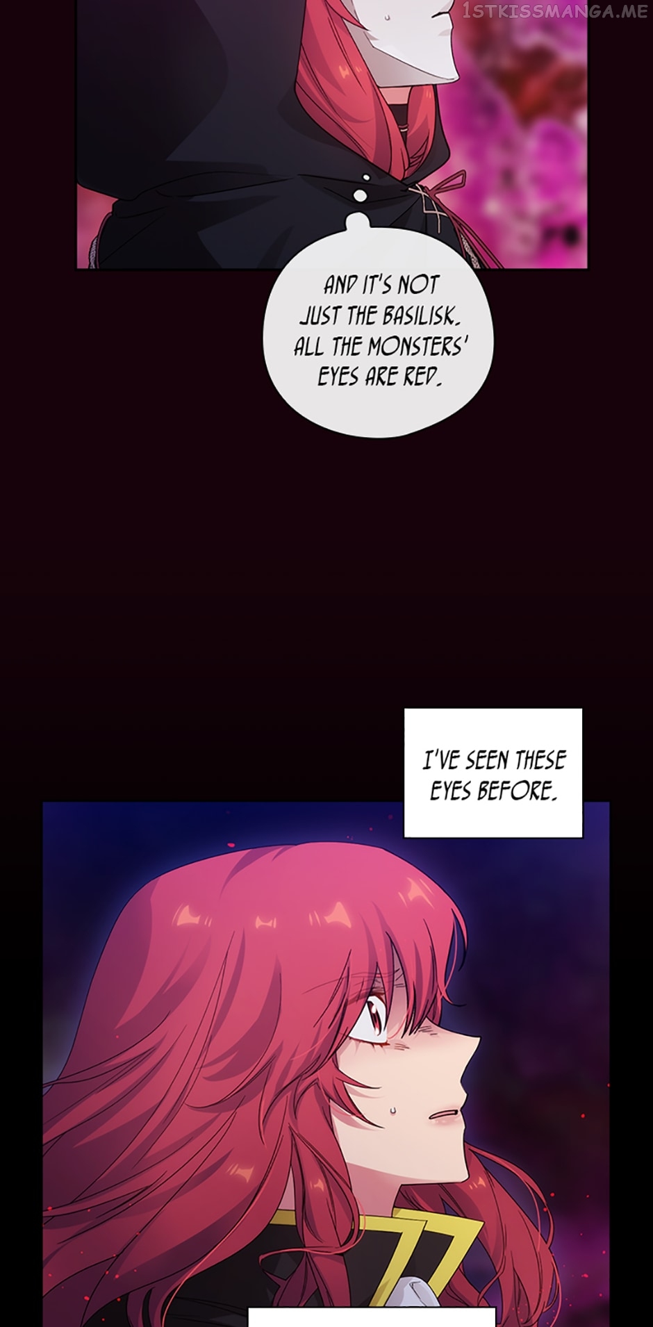 Reminiscence Adonis Chapter 217 - ch.221 - page 31