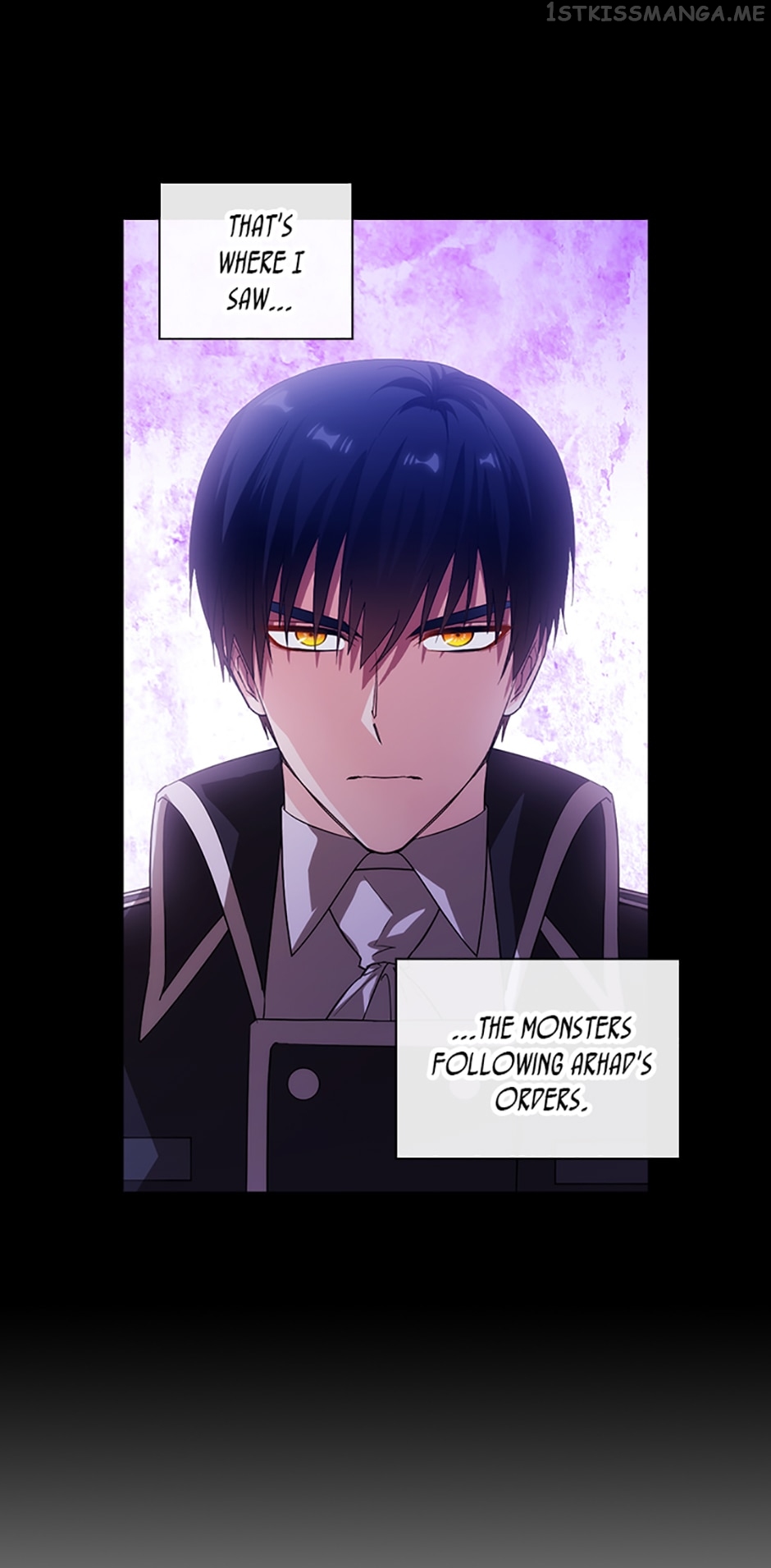 Reminiscence Adonis Chapter 217 - ch.221 - page 33