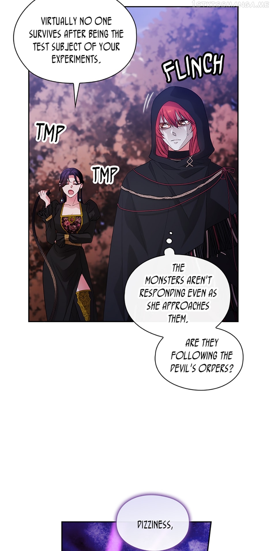 Reminiscence Adonis Chapter 217 - ch.221 - page 35
