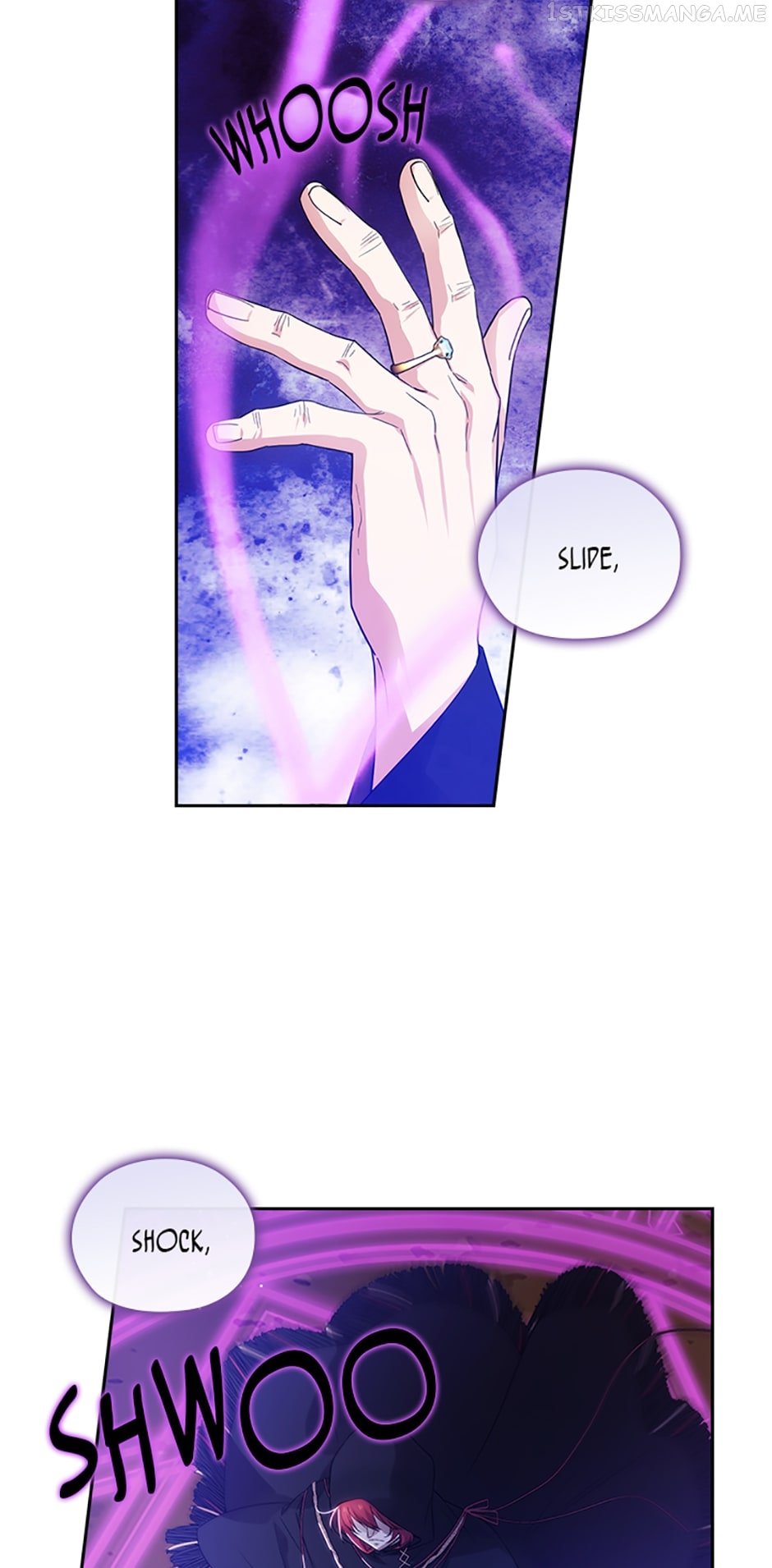 Reminiscence Adonis Chapter 217 - ch.221 - page 36