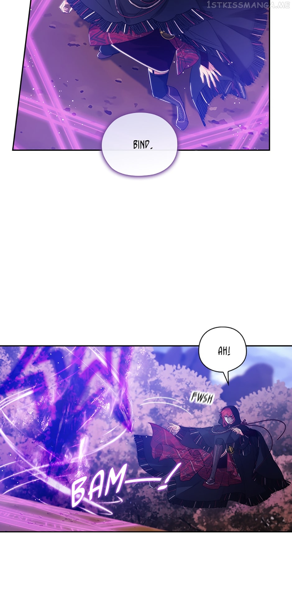 Reminiscence Adonis Chapter 217 - ch.221 - page 37