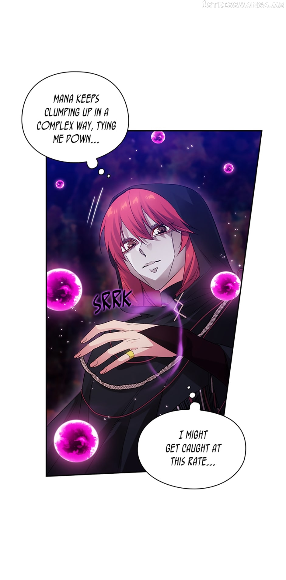 Reminiscence Adonis Chapter 217 - ch.221 - page 38