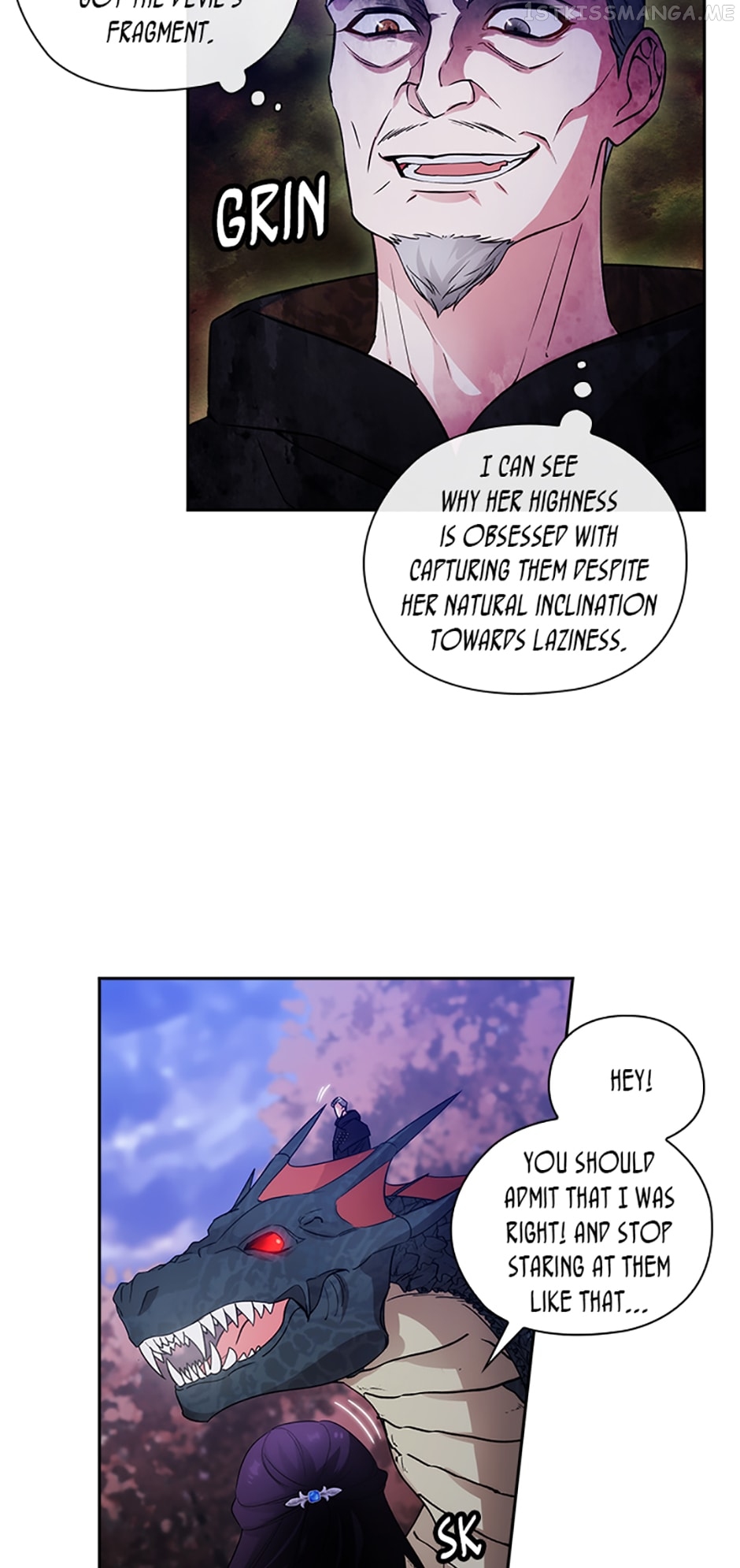 Reminiscence Adonis Chapter 217 - ch.221 - page 41