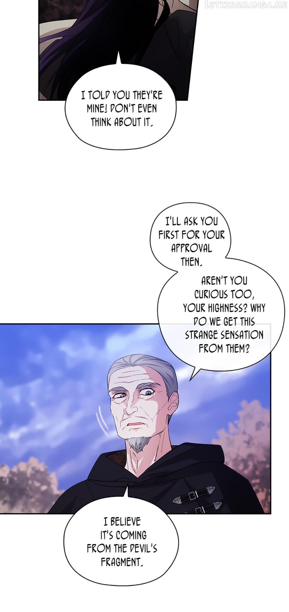 Reminiscence Adonis Chapter 217 - ch.221 - page 42