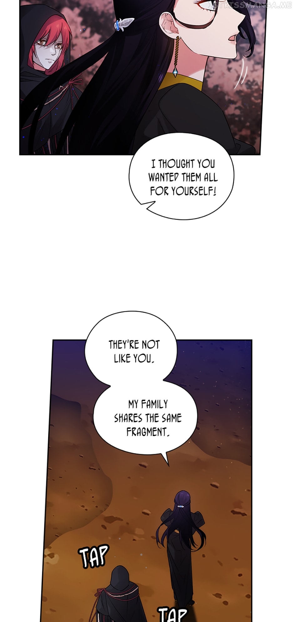 Reminiscence Adonis Chapter 217 - ch.221 - page 44