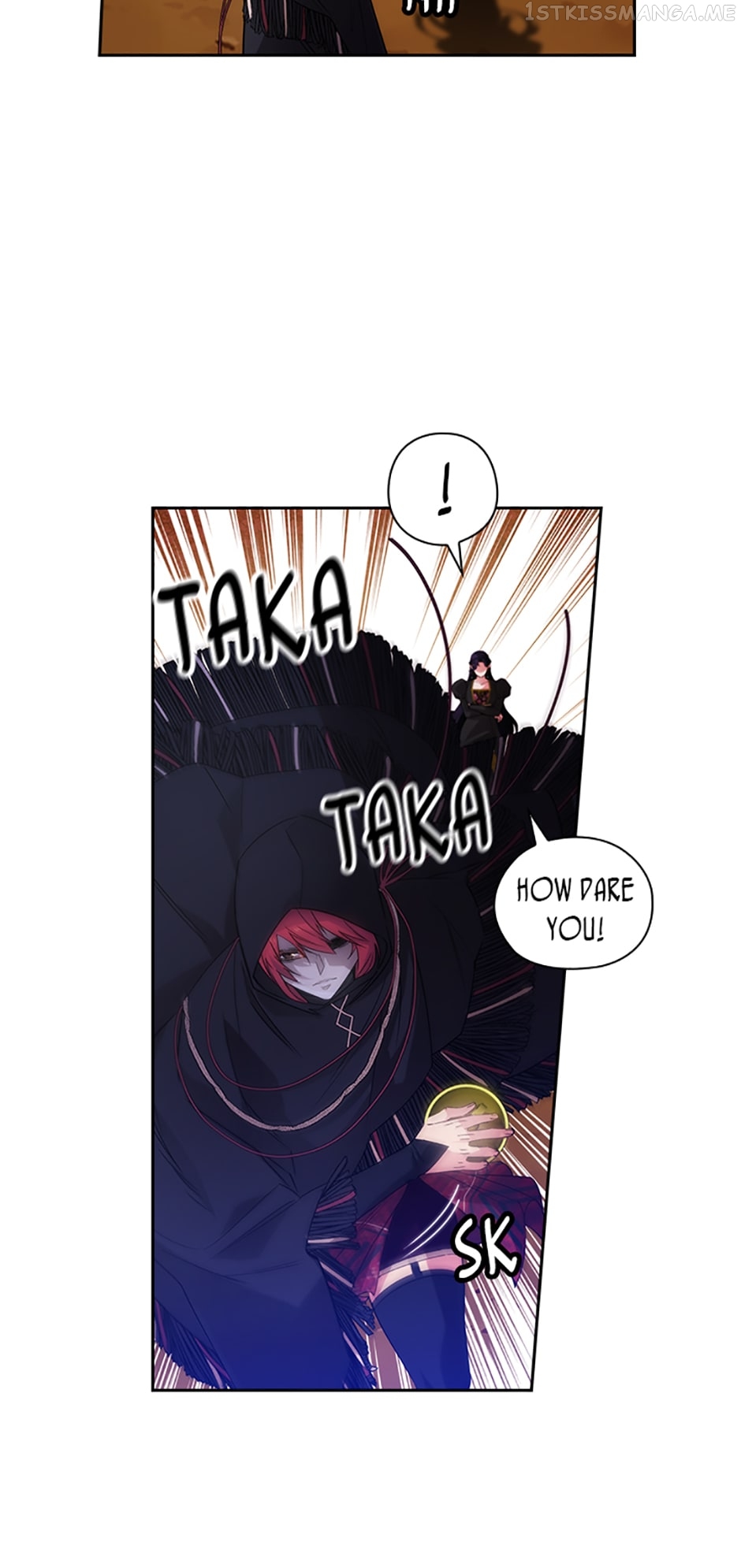 Reminiscence Adonis Chapter 217 - ch.221 - page 45