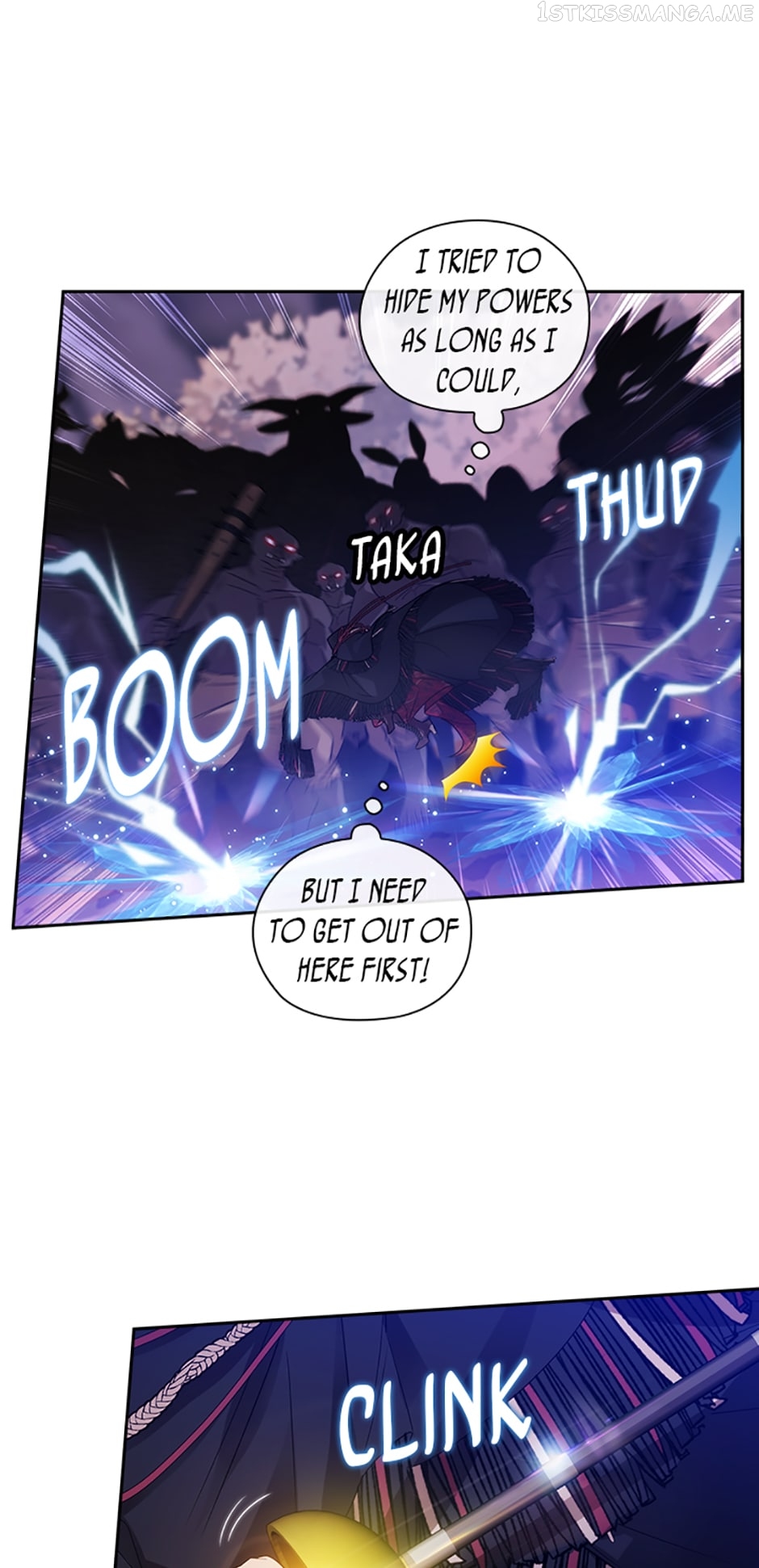 Reminiscence Adonis Chapter 217 - ch.221 - page 46