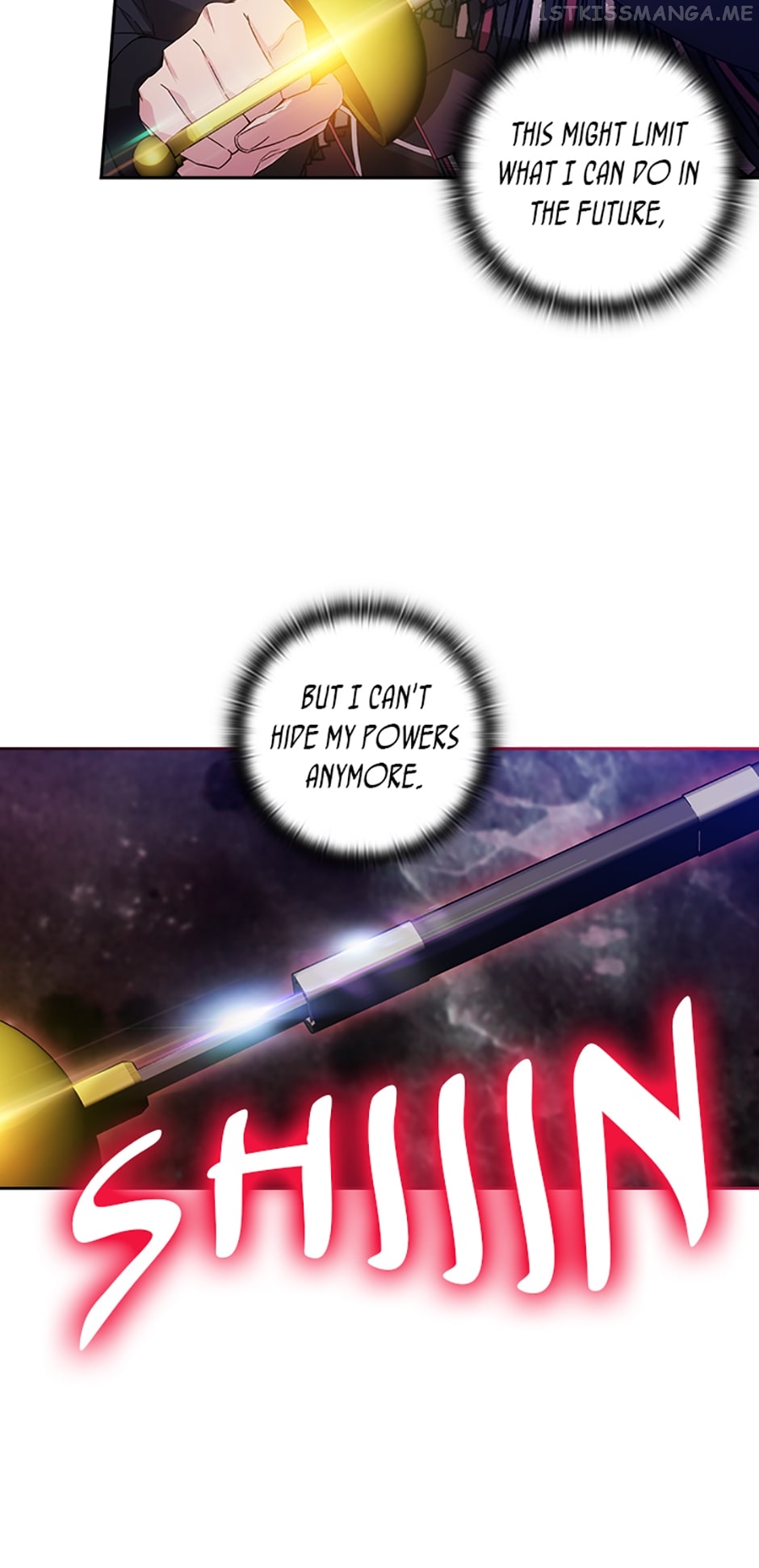 Reminiscence Adonis Chapter 217 - ch.221 - page 47