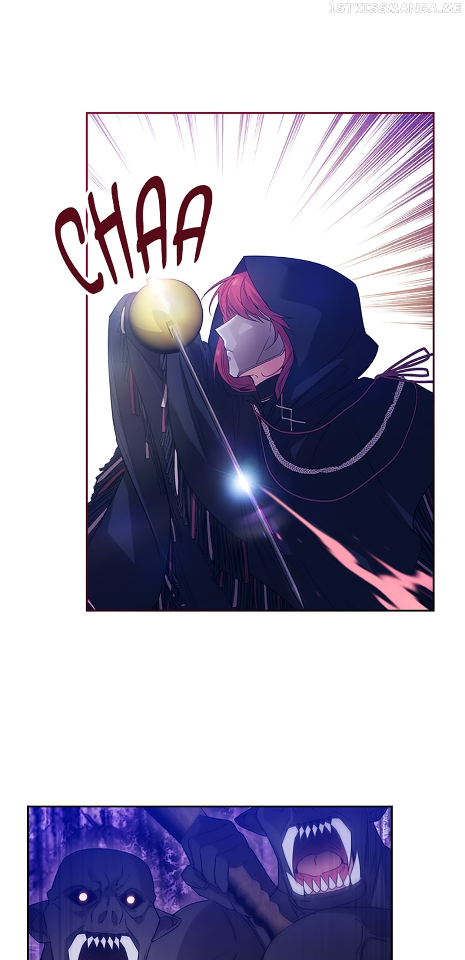 Reminiscence Adonis Chapter 217 - ch.221 - page 48