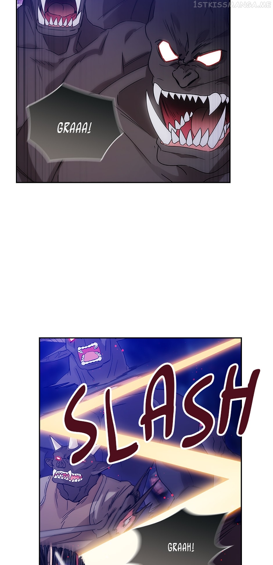 Reminiscence Adonis Chapter 217 - ch.221 - page 49