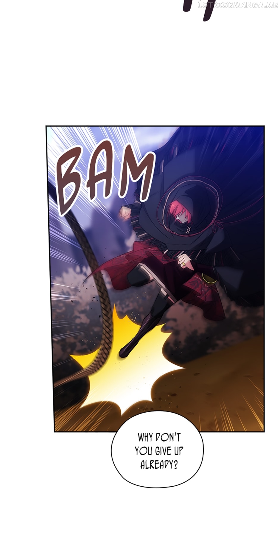 Reminiscence Adonis Chapter 217 - ch.221 - page 5