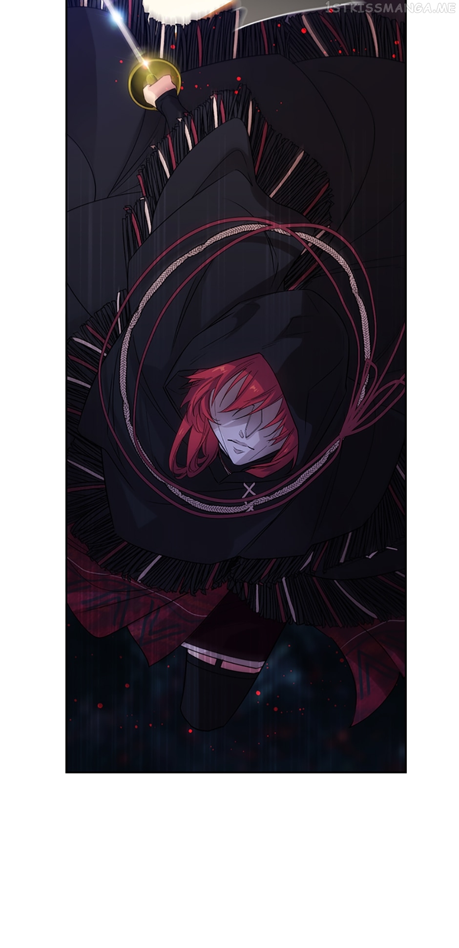 Reminiscence Adonis Chapter 217 - ch.221 - page 50