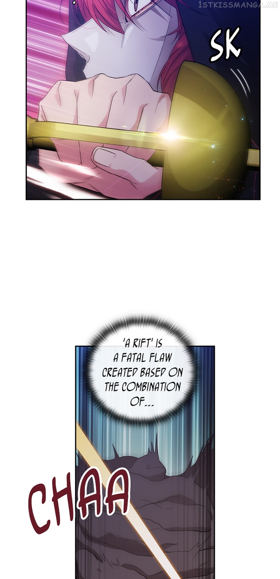 Reminiscence Adonis Chapter 217 - ch.221 - page 52