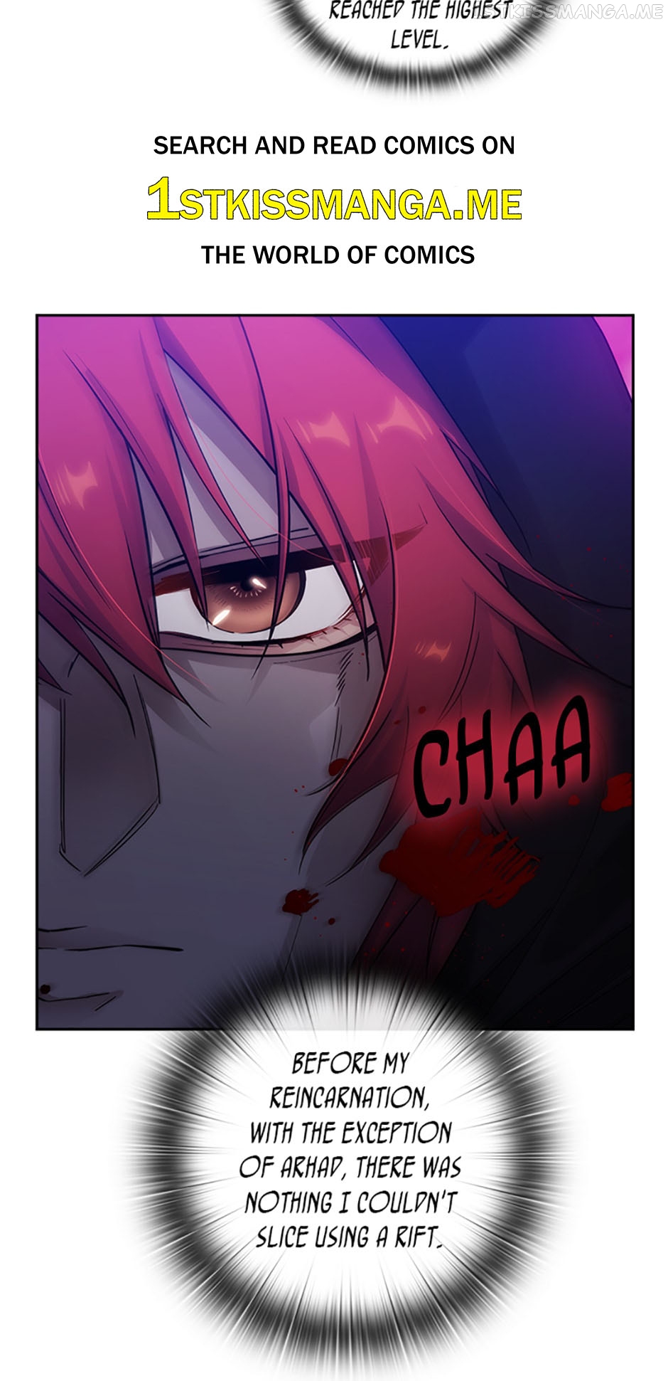 Reminiscence Adonis Chapter 217 - ch.221 - page 54