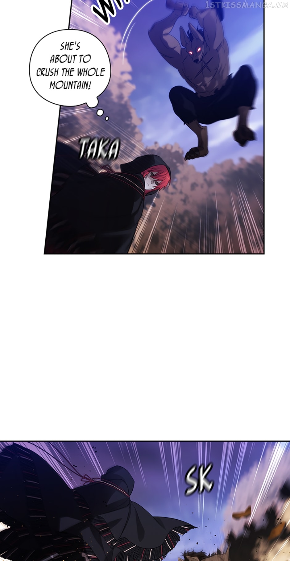 Reminiscence Adonis Chapter 217 - ch.221 - page 7