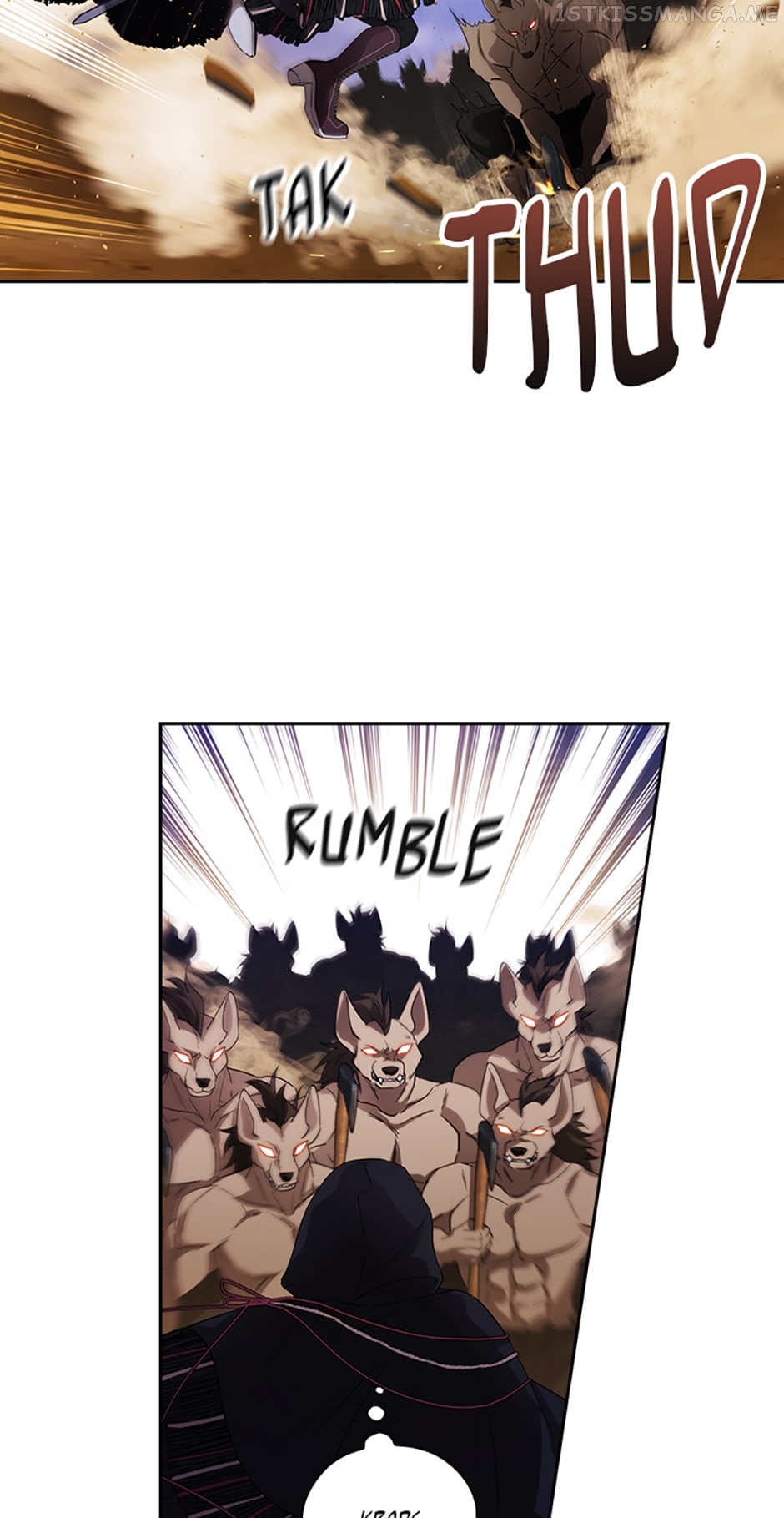 Reminiscence Adonis Chapter 217 - ch.221 - page 8