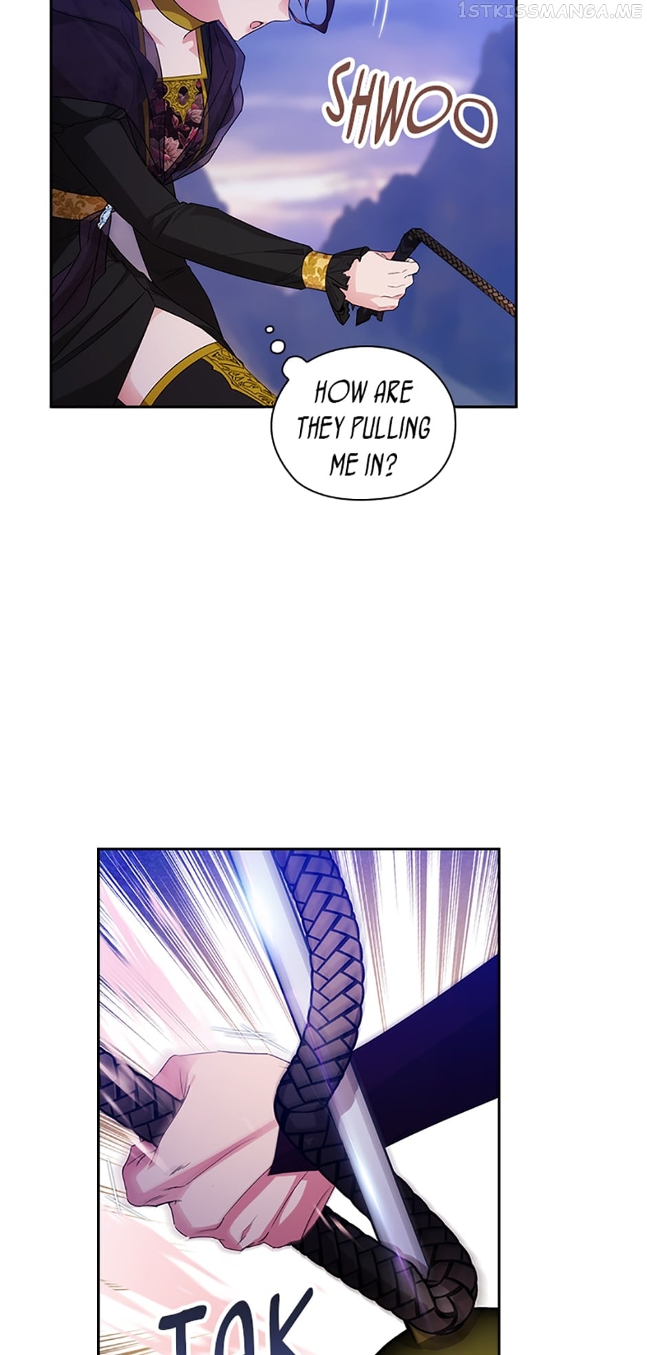 Reminiscence Adonis Chapter 216 - page 42